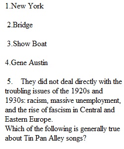 Chapter 4 Quiz